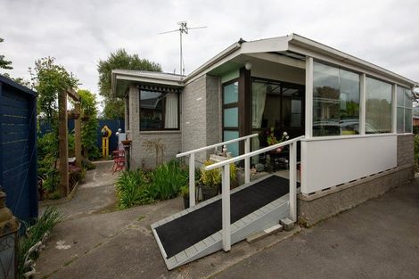 Photo of property in 40 Wales Street, Halswell, Christchurch, 8025