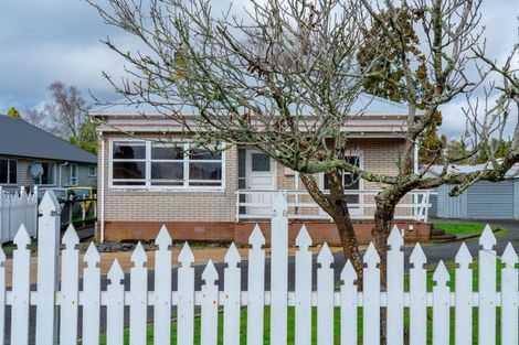 Photo of property in 47 Rotokauri Road, Nawton, Hamilton, 3200