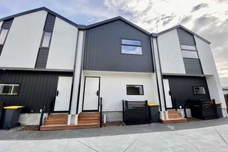 Photo of property in 2/16 Smith Street, Woolston, Christchurch, 8062