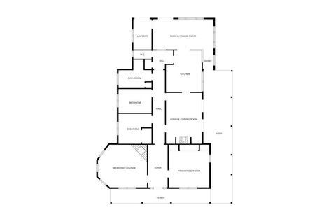 Photo of property in 11 Lawton Road, Feilding, 4775