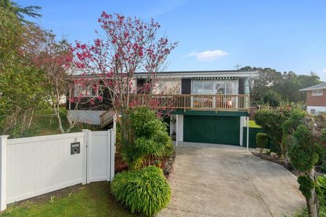 Photo of property in 2 Merchant Avenue, Te Atatu South, Auckland, 0610
