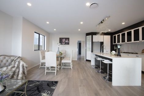 Photo of property in 5 Matiki Road, Flat Bush, Auckland, 2019