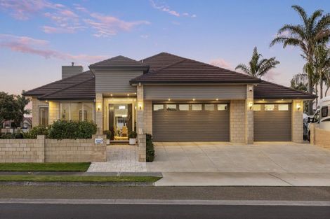 Photo of property in 1 Sanctuary Key, Papamoa Beach, Papamoa, 3118