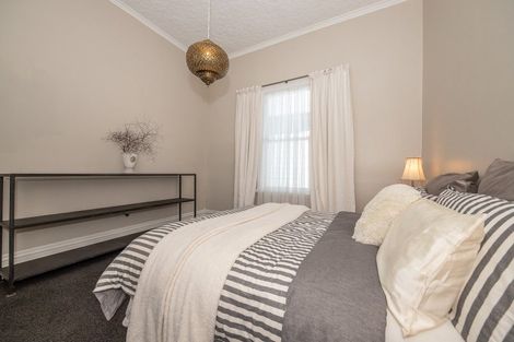 Photo of property in 25 Queen Street, Westport, 7825