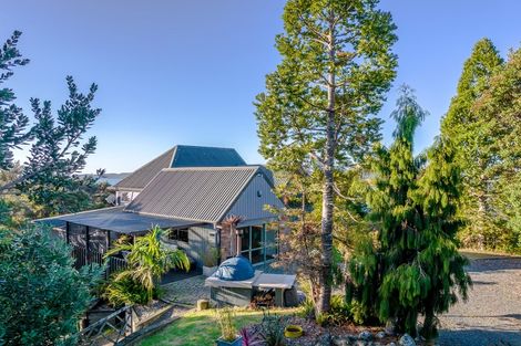 Photo of property in 119 Te Haumi Drive, Paihia, 0200