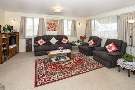 Photo of property in 115 Cockburn Street, Kuripuni, Masterton, 5810