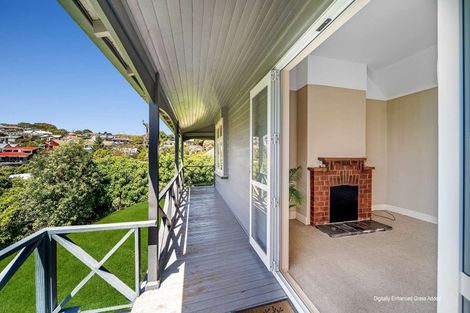 Photo of property in 4 Test Street, South Hill, Oamaru, 9400