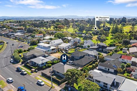 Photo of property in 89a Concord Avenue, Mount Maunganui, 3116