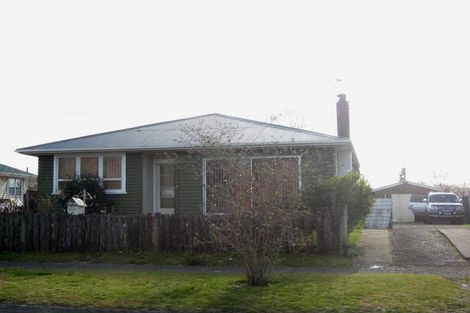 Photo of property in 6 Kowhai Avenue, Murupara, 3025