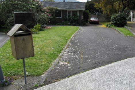Photo of property in 4 Damian Grove, Waterloo, Lower Hutt, 5011