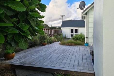 Photo of property in 227 The Esplanade, Petone, Lower Hutt, 5012