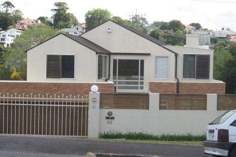 Photo of property in 52 Spencer Street, Remuera, Auckland, 1050