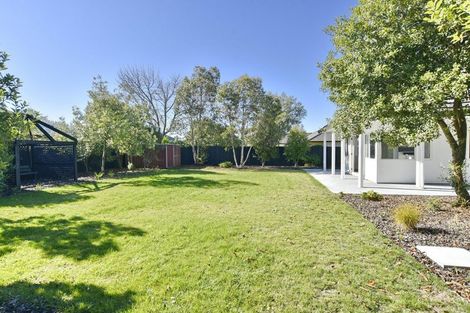 Photo of property in 3 Glastonbury Drive, Burwood, Christchurch, 8083