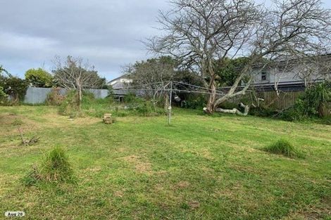 Photo of property in 42 Alverston Street, Waterview, Auckland, 1026