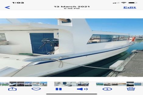 Photo of property in 341 Upper Harbour Drive, Greenhithe, Auckland, 0632