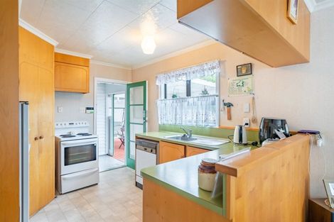 Photo of property in 64 Coast Road, Wainuiomata, Lower Hutt, 5014