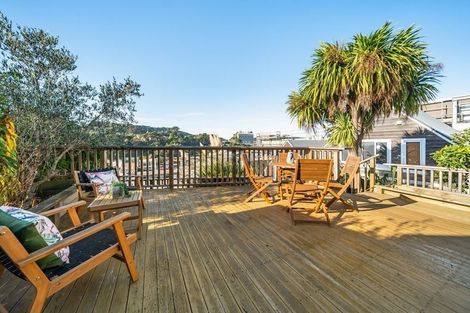 Photo of property in 14a Hanson Street, Mount Cook, Wellington, 6021