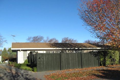 Photo of property in 34 Wiremu Street, Redwood, Christchurch, 8051