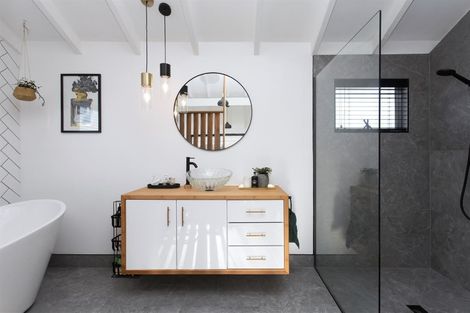 Photo of property in 10a Fovant Street, Russley, Christchurch, 8042