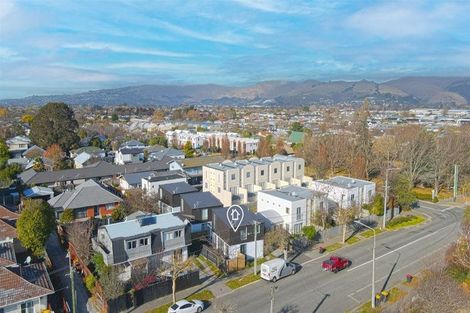 Photo of property in 46a Nursery Road, Phillipstown, Christchurch, 8011