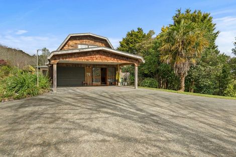 Photo of property in 50 Waitoki Road, Waitoki, Kaukapakapa, 0871