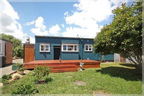 Photo of property in 42 Mckenzie Street, Levin, 5510