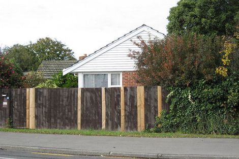 Photo of property in 502 Greers Road, Bishopdale, Christchurch, 8053