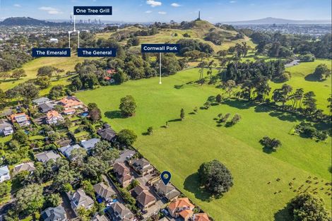 Photo of property in 63 Raurenga Avenue, Royal Oak, Auckland, 1023
