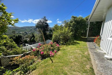 Photo of property in 121 Cecil Road, Wadestown, Wellington, 6012