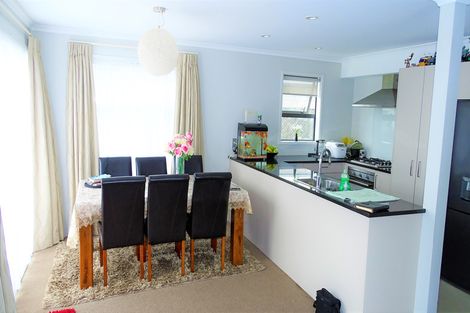 Photo of property in 9 Hirimate Place, Flat Bush, Auckland, 2019