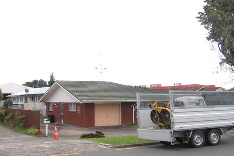 Photo of property in 29 Norris Street, Tauranga, 3110
