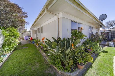 Photo of property in 2/165 Nelson Crescent, Napier South, Napier, 4110