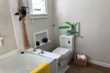 Photo of property in 3 Andrew Street, Elgin, Gisborne, 4010