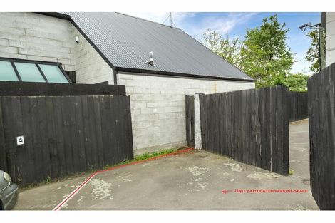 Photo of property in 3/101 Carlton Mill Road, Merivale, Christchurch, 8014