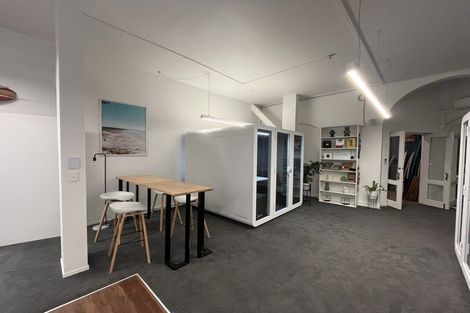 Photo of property in 3b/1 Beresford Square, Auckland Central, Auckland, 1010