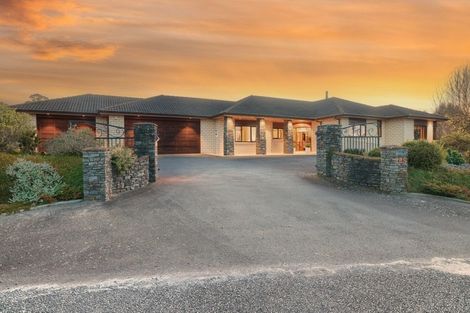 Photo of property in 268 Joyce Road, Pyes Pa, Tauranga, 3173