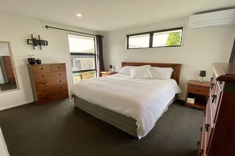 Photo of property in 36 Ridgeway Avenue, Rolleston, 7615