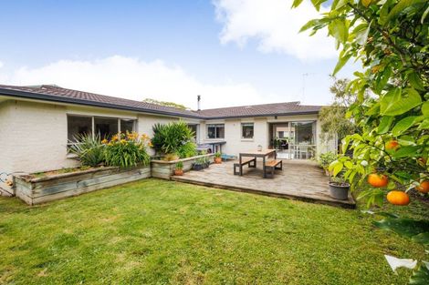 Photo of property in 31 Pencarrow Street, Highbury, Palmerston North, 4412