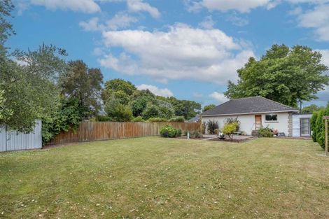 Photo of property in 4 Wadhurst Place, Burnside, Christchurch, 8053