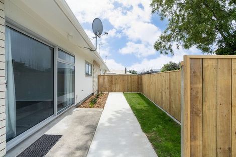 Photo of property in 65a Winchester Street, Levin, 5510