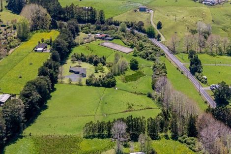 Photo of property in 19 Valley Road, Waitoki, Kaukapakapa, 0871