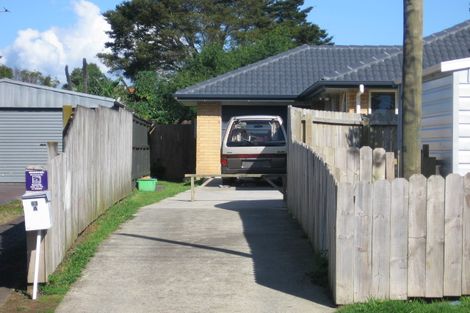 Photo of property in 2/63 Huia Road, Papatoetoe, Auckland, 2025