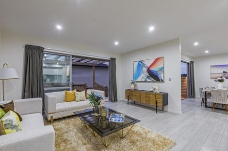 Photo of property in 59 Golden Morning Drive, Albany Heights, Auckland, 0632