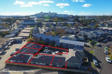 Photo of property in 5/5 Jones Crescent, Melville, Hamilton, 3206