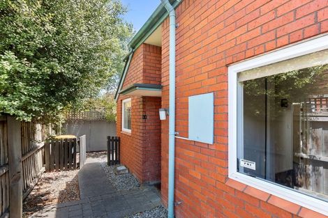 Photo of property in 11 Rehua Lane, St Albans, Christchurch, 8014