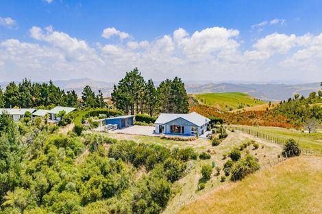 Photo of property in 1165 Cooks Tooth Road, Porangahau, 4293