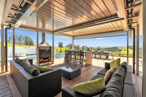 Photo of property in 198 Biddle Road, Wellsford, 0973