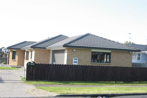 Photo of property in 8 Fields Road, Manurewa, Auckland, 2102