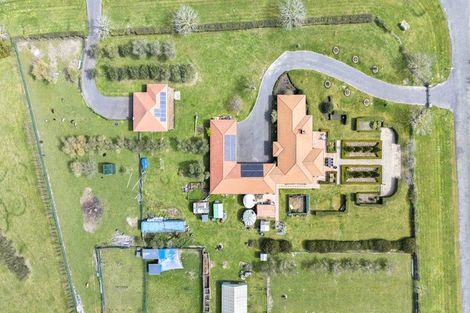 Photo of property in 38 Sillano Place, Ohoka, Kaiapoi, 7692
