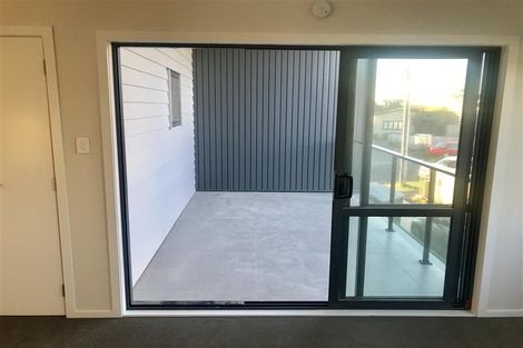 Photo of property in 3/8 Coates Street, Hamilton East, Hamilton, 3216